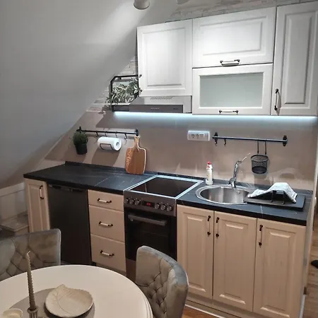 Apartment Sm Relax & 2 *
