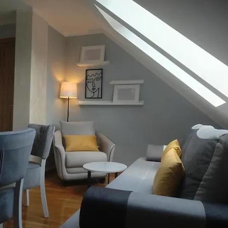 Sm Relax & 2 Apartment Zlatibor