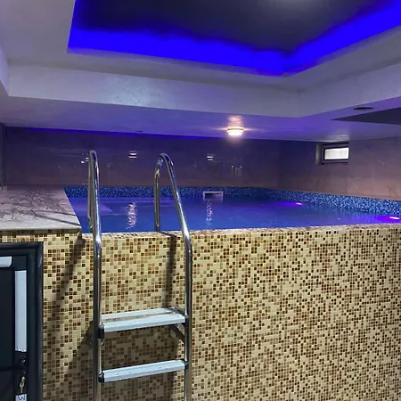 Apartment Sm Relax & 2 Zlatibor