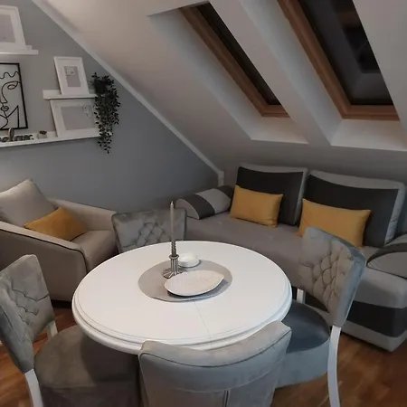 Sm Relax & 2 Apartment Zlatibor