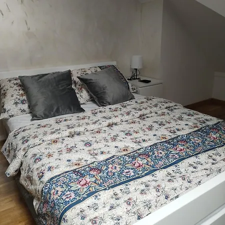 Sm Relax & 2 Apartment