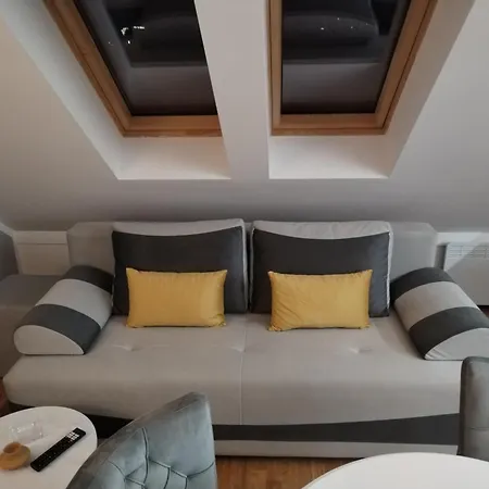 Sm Relax & 2 Apartment