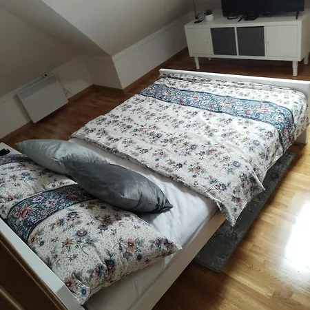Sm Relax & 2 Apartment *
