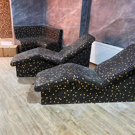 Sm Relax & 2 Apartment